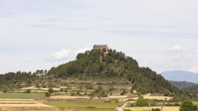 Castell de Balsareny