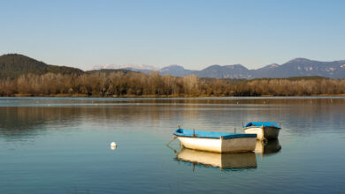 Banyoles