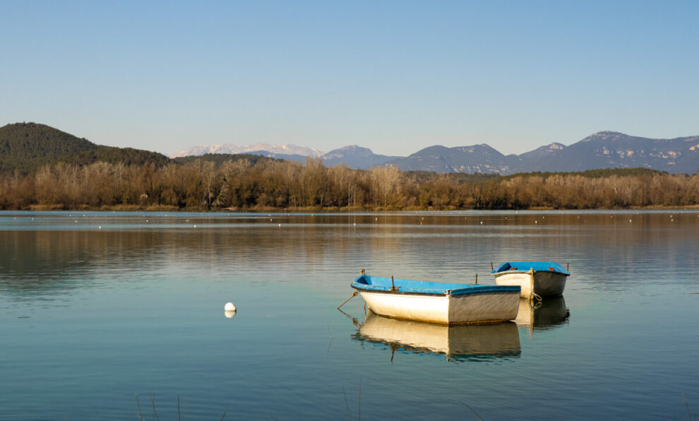 Banyoles