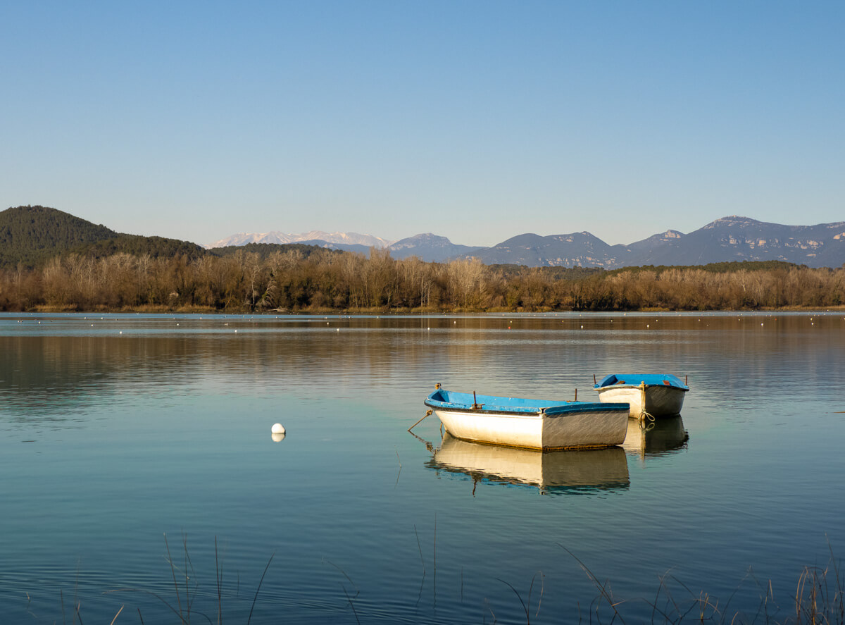 Banyoles