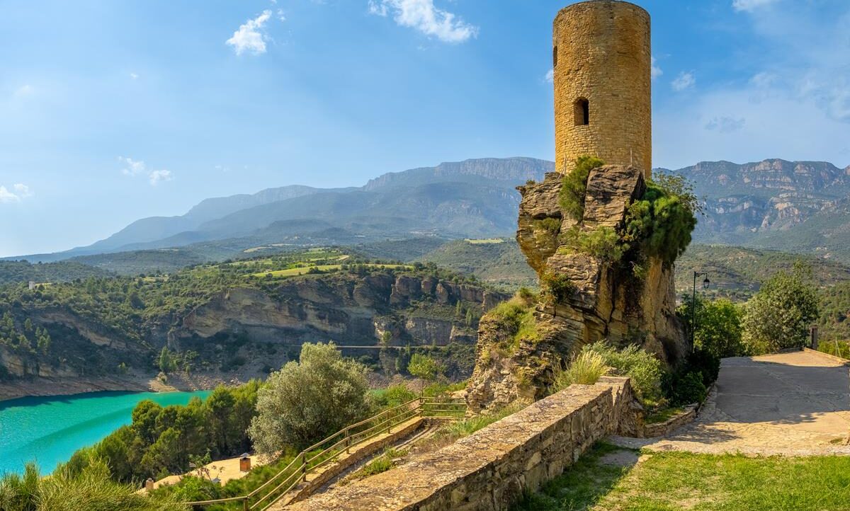 Baronia de Sant Oïsme