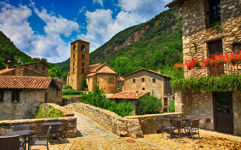 beget