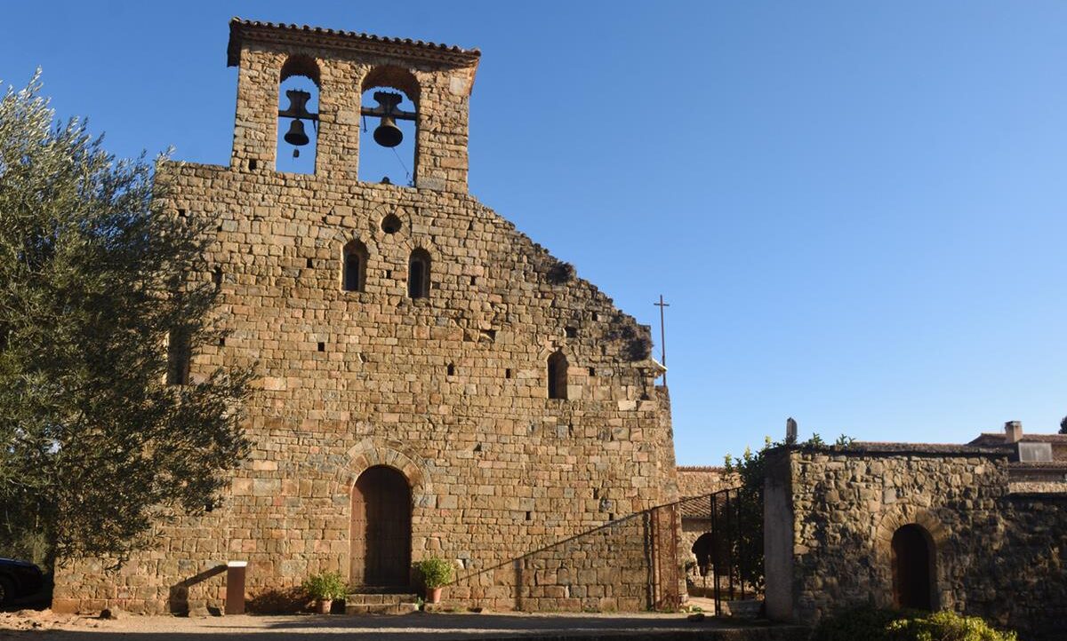 Monestir del Sant Sepulcre de Palera