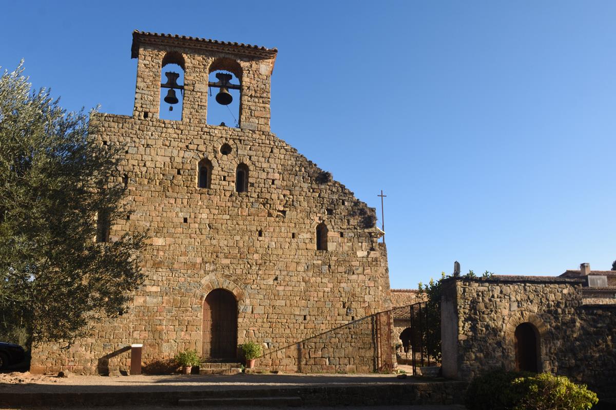 Monestir del Sant Sepulcre de Palera