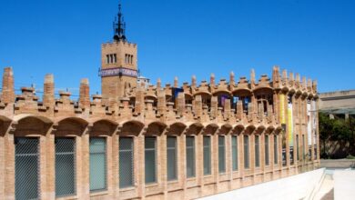 CaixaForum, el centre cultural més complet