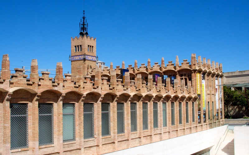CaixaForum, el centre cultural més complet
