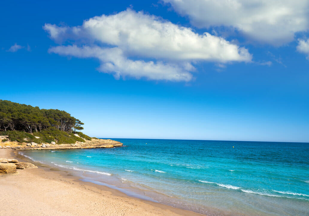 Cala Waikiki (Cala Fonda)