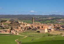 Calaf, pels amants del comerç i els productes artesans