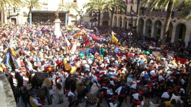 Carnaval de Vilanova i la Geltrú: llibertat i bon humor