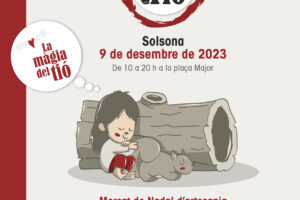 Fira del Tió de Solsona