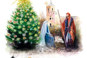 Pessebre vivent de Bàscara