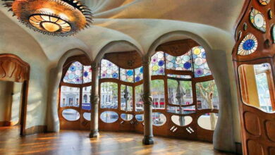 Casa Batlló