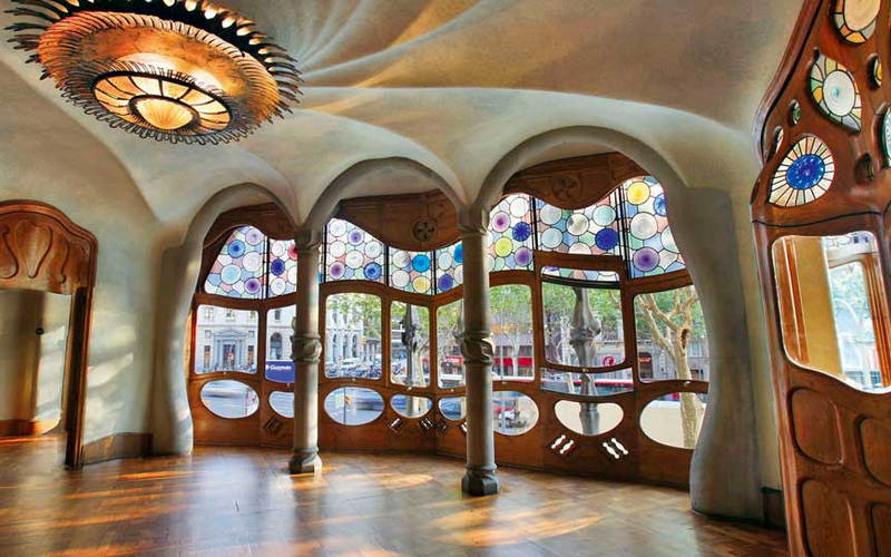 Casa Batlló