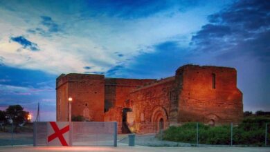 Castell Templer de Gardeny