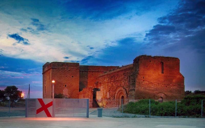 Castell Templer de Gardeny