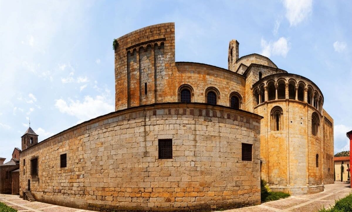 Catedral de la Seu d'Urgell
