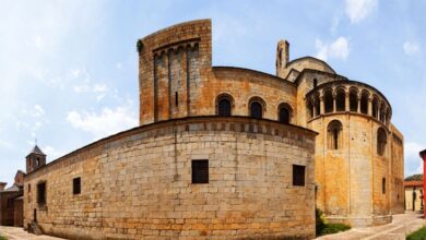 Catedral de la Seu d'Urgell