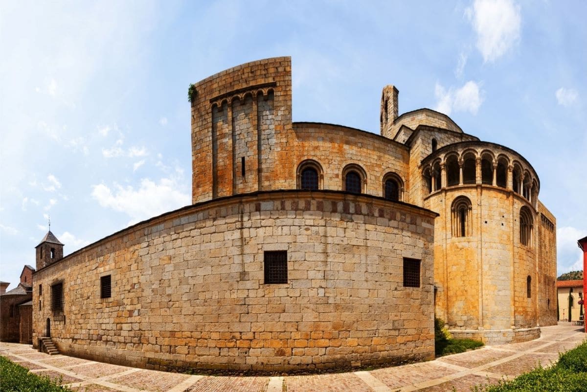 Catedral de la Seu d'Urgell