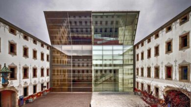 CCCB - Centre de Cultura Contemporània de Barcelona