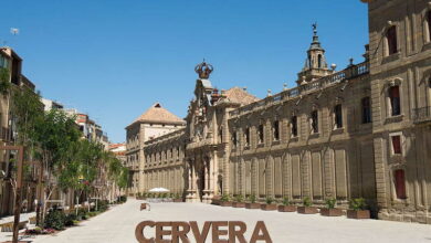 Cervera