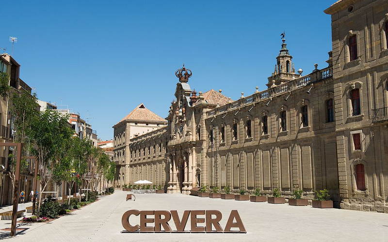 Cervera