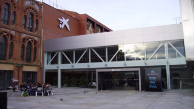 CosmoCaixa, la casa de la ciència