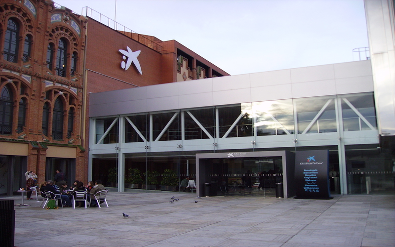 CosmoCaixa, la casa de la ciència