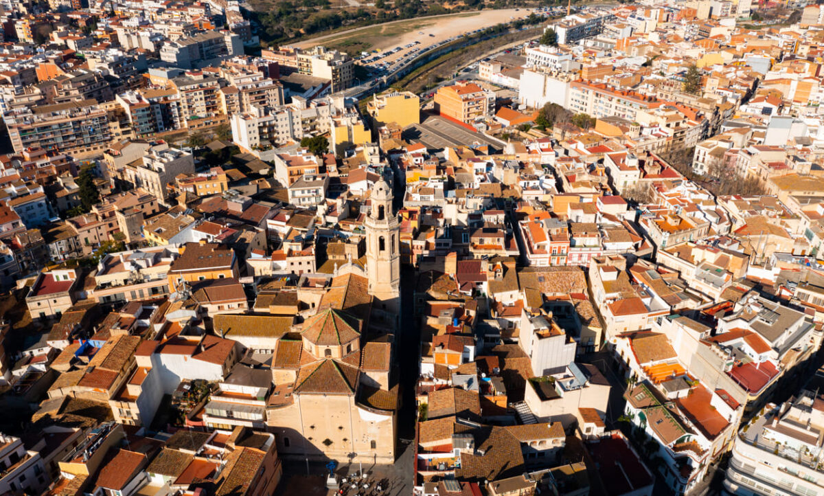 El Vendrell