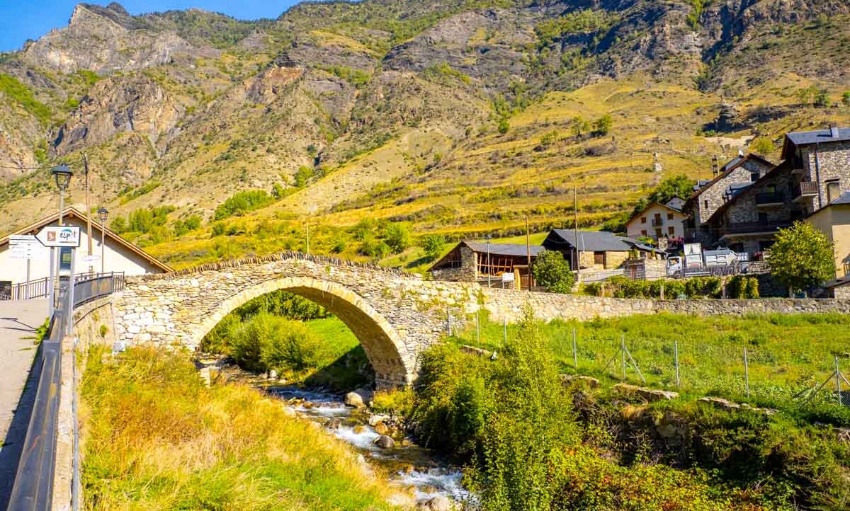 Espot, entremig de l'aventura