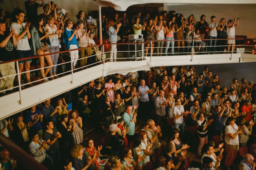 Festival Internacional de Teatre de Tarragona (FITT)