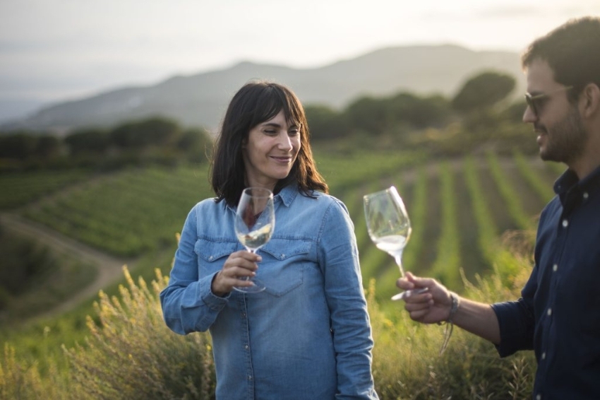 Festival Vi+: El mes de la Terra de la Pansa Blanca