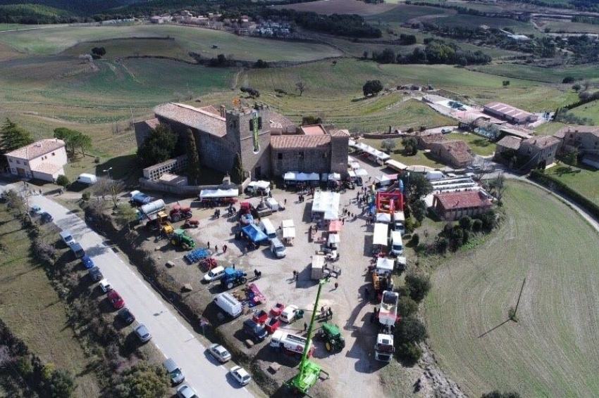 11a Fira de Serrateix