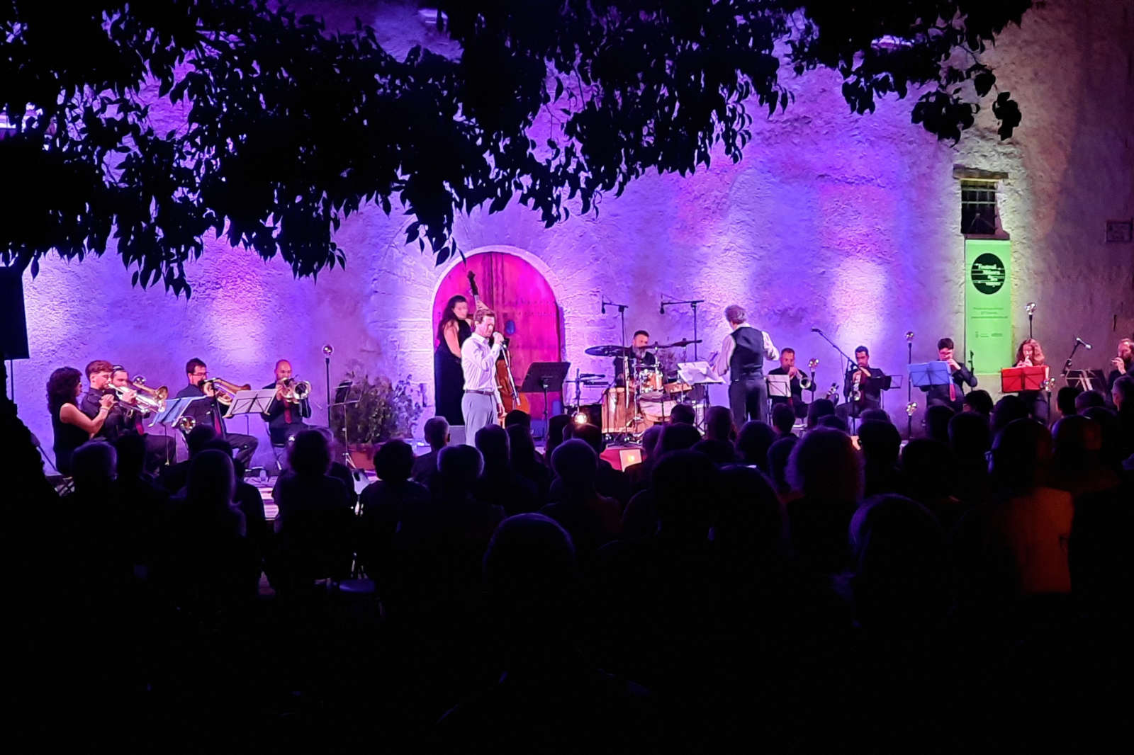 21è Festival música a les Vinyes