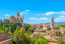 Girona, la que enamora