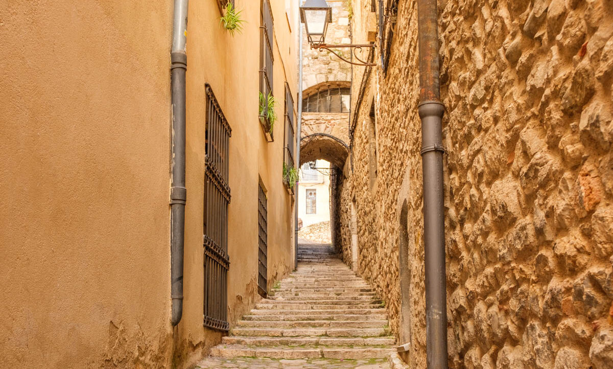 El Call jueu de Girona