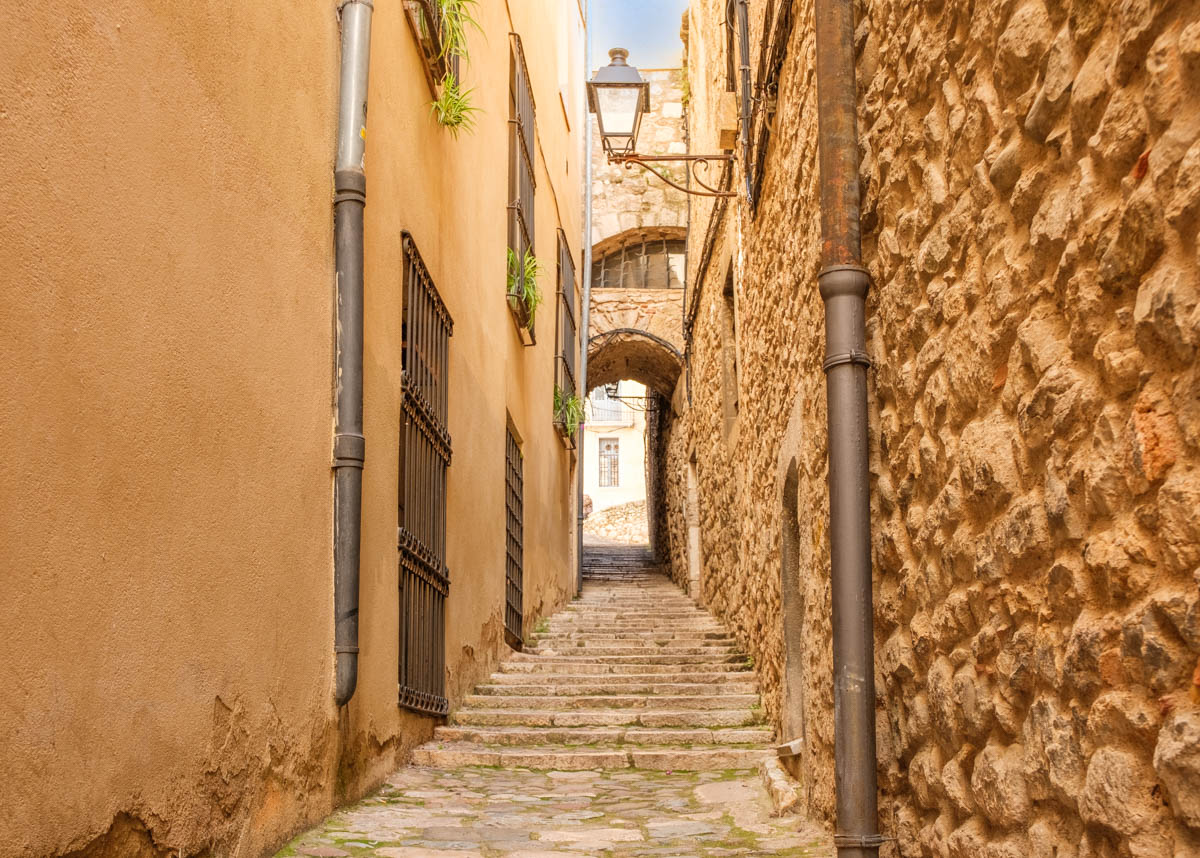 El Call jueu de Girona