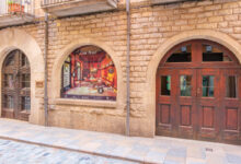 La Casa Masó de Girona