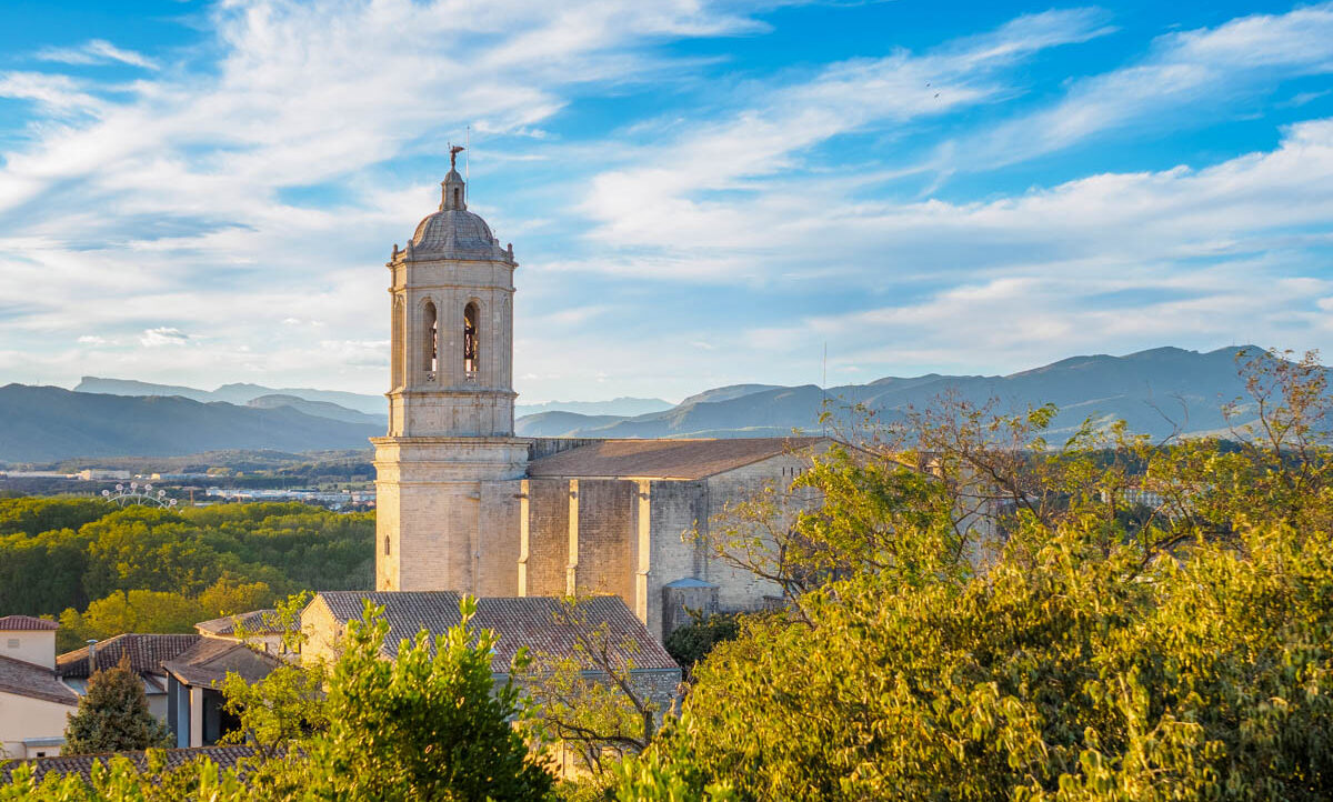 La Catedral de Girona
