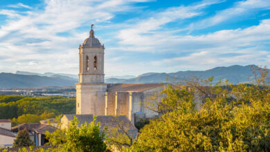 La Catedral de Girona