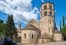 Sant Pere de Galligants