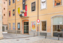 El Museu del Cinema de Girona