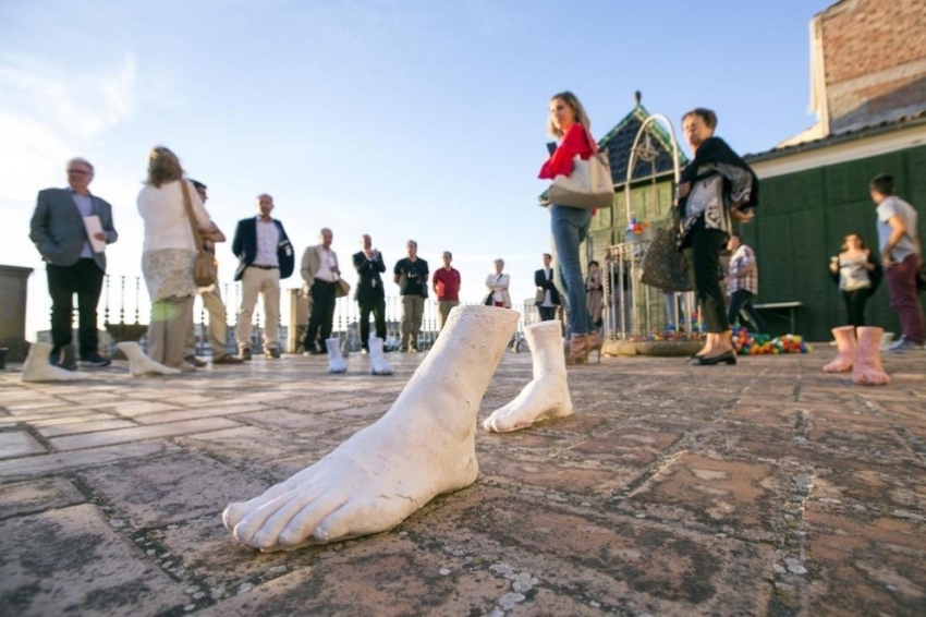 Setmana Cultural Isagoge a Cervera