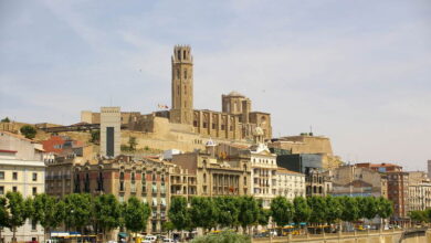 La Seu Vella