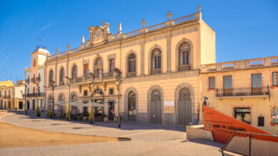 Llagostera, unió entre turisme actiu i cultural