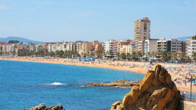 Lloret de Mar