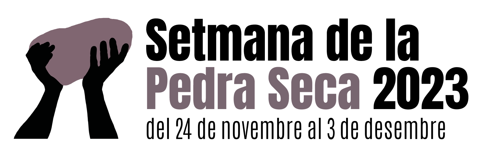 Setmana de la Pedra Seca