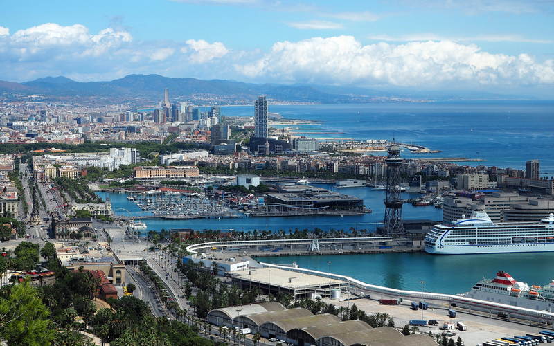 Mirador del Camí del Mar