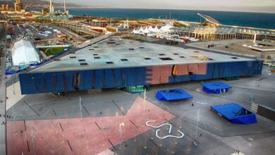 Museu de Ciències Naturals de Barcelona