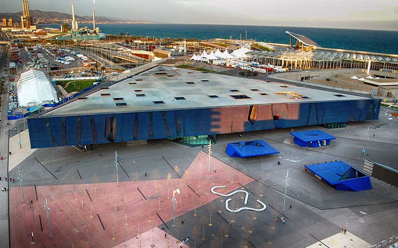 Museu de Ciències Naturals de Barcelona