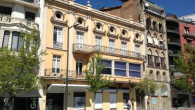 Museu d'Art Jaume Morera